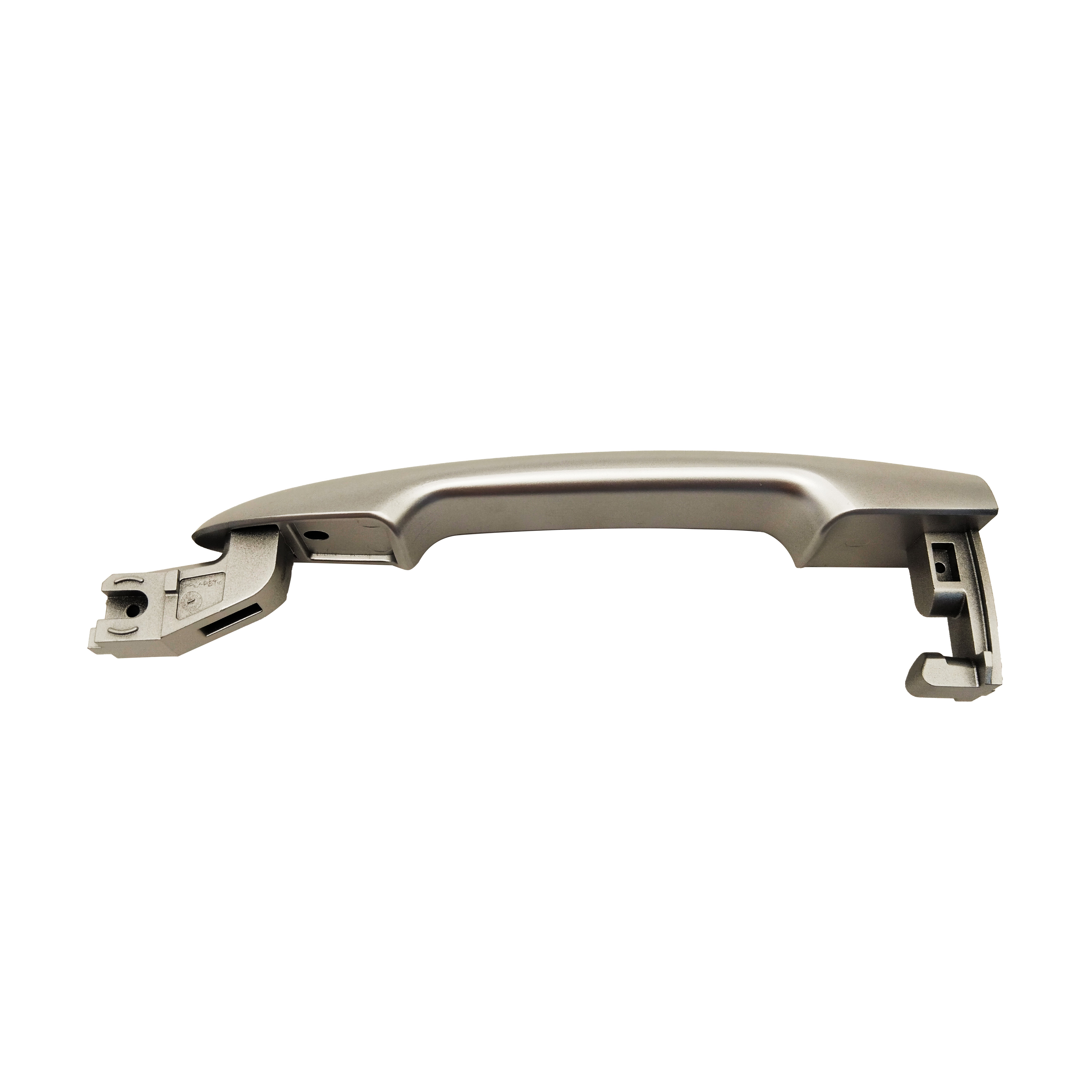 OUTSIDE DOOR HANDLE Front.KoleosQM5.For Renault's Koleos.GRIP DOOR OUTSIDE HANDLE.80640JY01A.9000010284.Renault Parts.