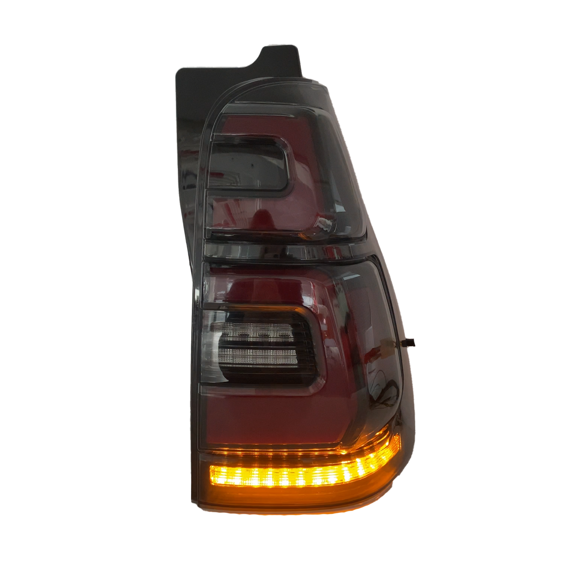 Pick-Up Truck Led Lamp For Toyota 4-runner Truck 2003-2009 Car Rear Lamp Led Tail Light Car Accessories