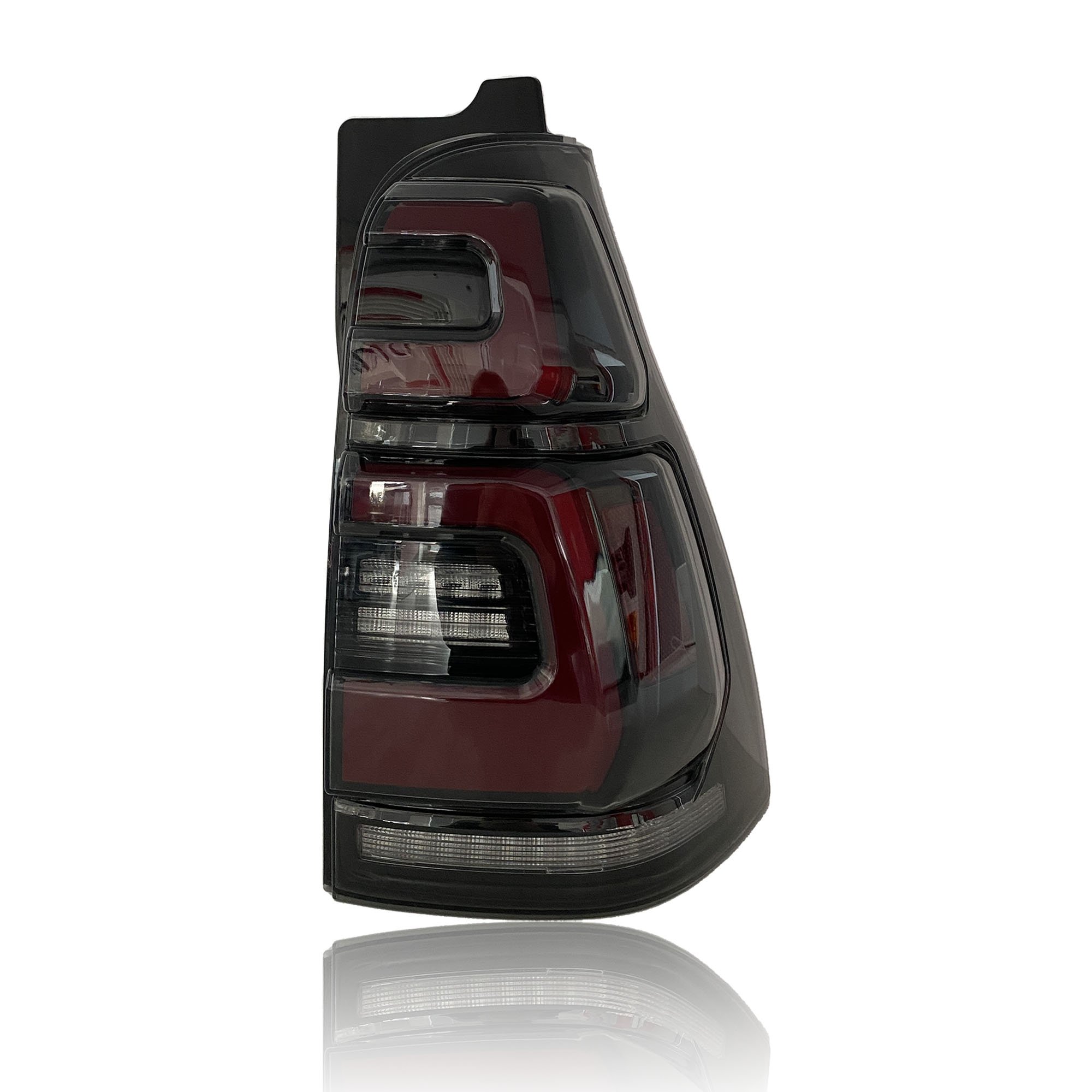 Pick-Up Truck Led Lamp For Toyota 4-runner Truck 2003-2009 Car Rear Lamp Led Tail Light Car Accessories