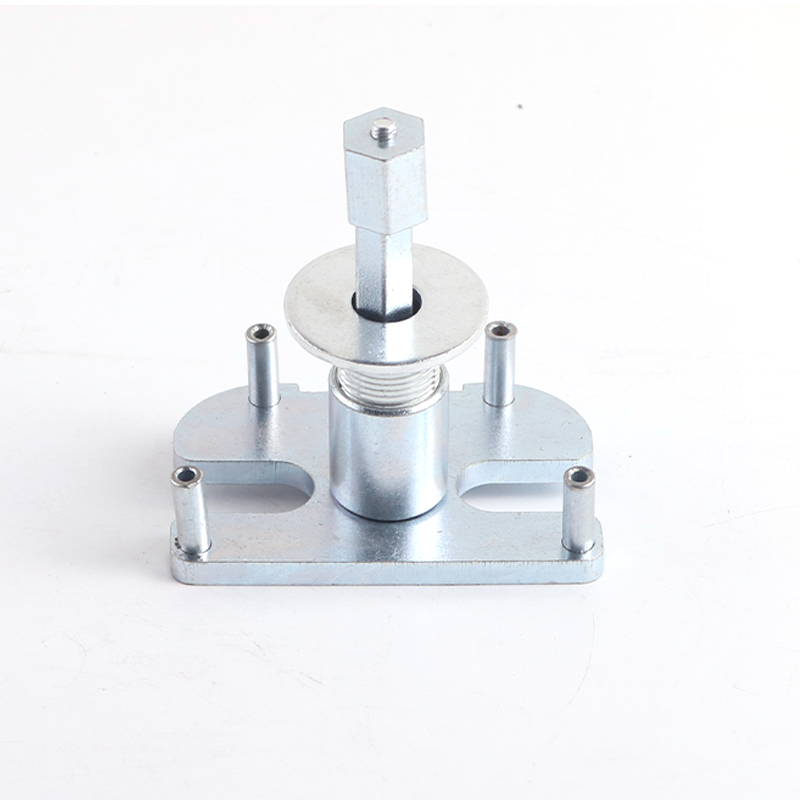New Car Headlight LED Light Repair Tools Plate Mould Positioning Mold Other Car Light Accessories