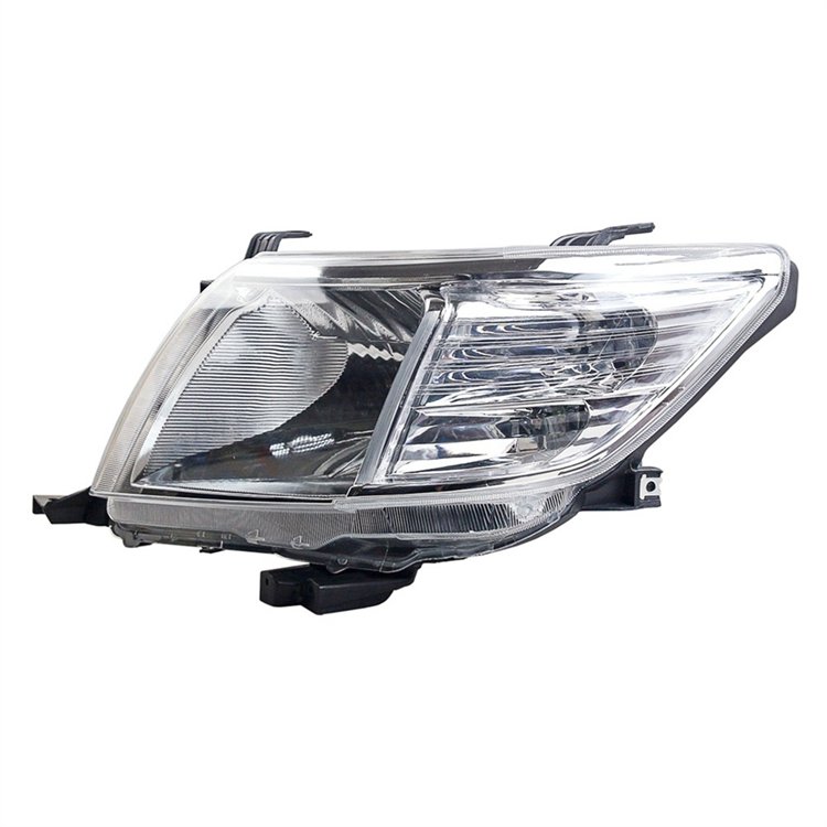 for toyota Hilux VIGO 2011 2012 2013 2014 Front headlight head light driving lamp Headlamp Assembly