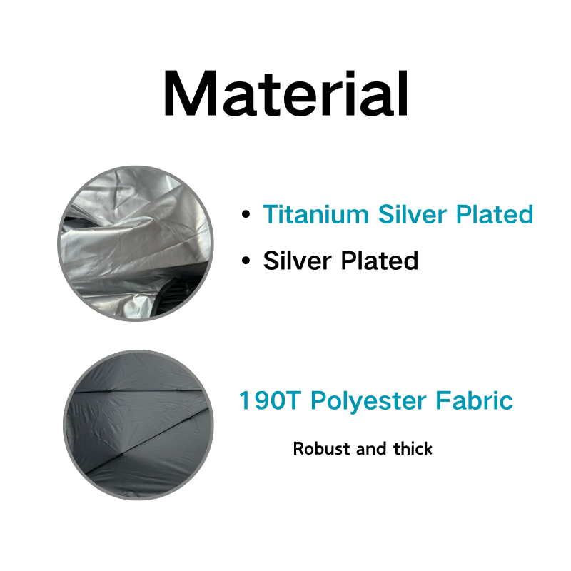 Windshield Cover Car for Cars Accessories Universal Sunshade Sun Shade Shades Vehicles Foldable Windshield Cover