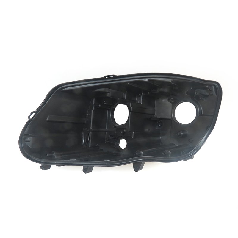 Auto parts auto lighting systems car accessories back base headlight housing For CADDYY 2010 Year