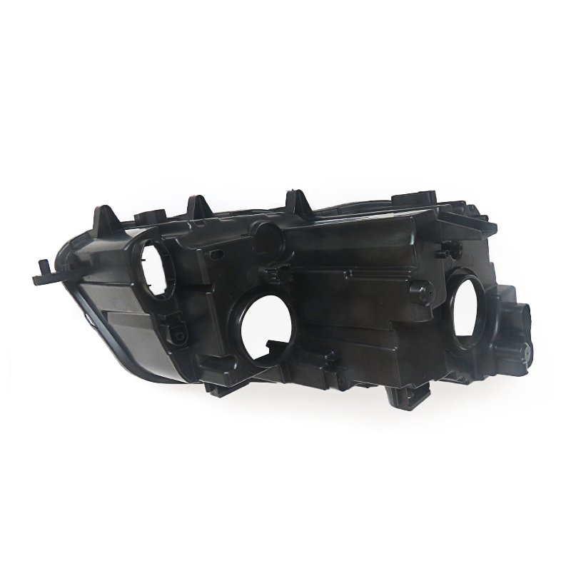 Auto parts auto lighting systems car accessories back base headlight housing For CADDYY 2010 Year