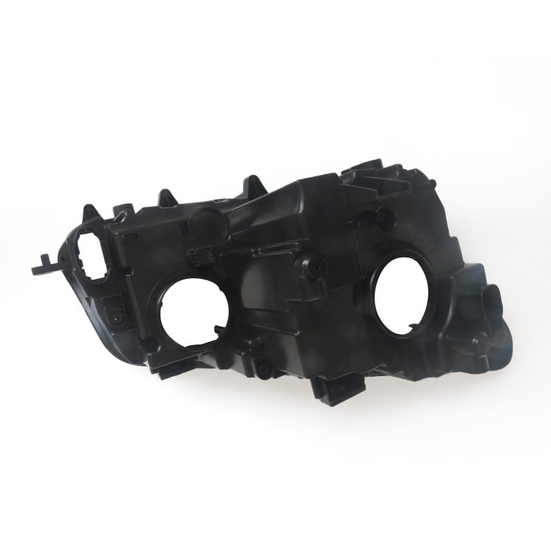 Auto parts auto lighting systems car accessories back base headlight housing For CADDYY 2010 Year