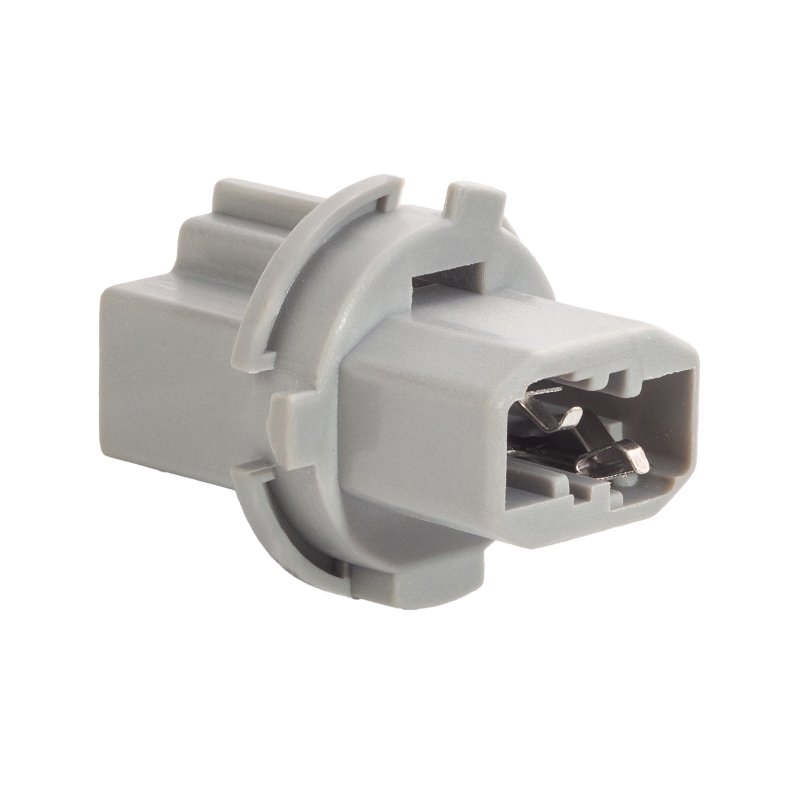 In Stock Custom Car Brake Light Bulb Socket Lamp Holder Adapter Base Connector Accessories