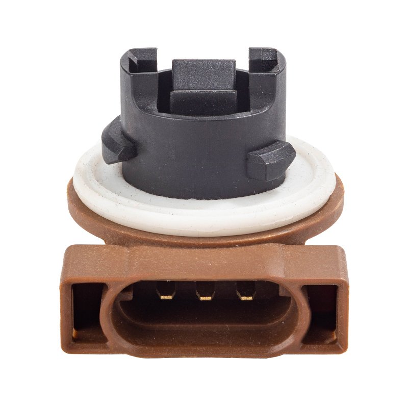 In Stock Custom Car Brake Light Bulb Socket Lamp Holder Adapter Base Connector Accessories