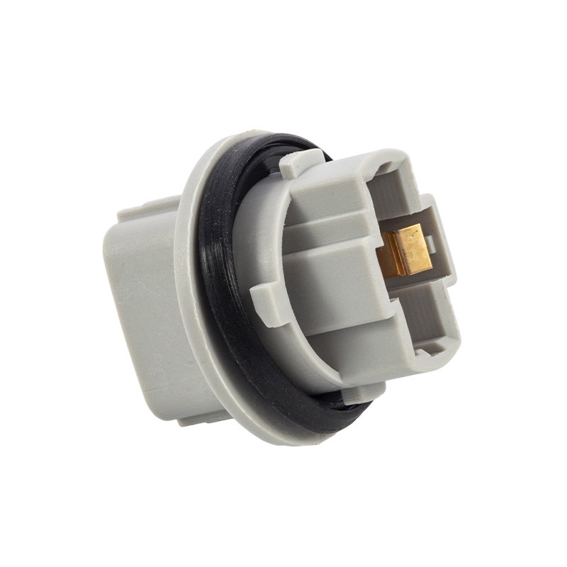 In Stock Custom Car Brake Light Bulb Socket Lamp Holder Adapter Base Connector Accessories