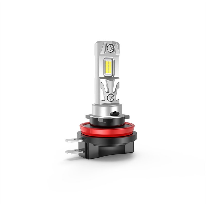 Automotive LED h13 9005 9006 Headlight Bulbs Auto Led Bulbs Mini Headlamps for e46