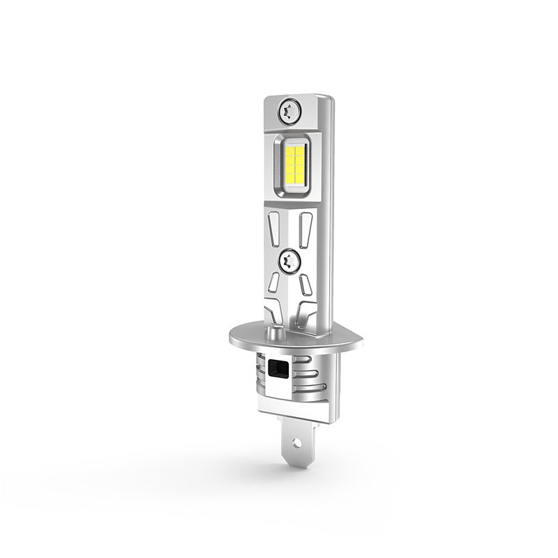 Automotive LED h13 9005 9006 Headlight Bulbs Auto Led Bulbs Mini Headlamps for e46