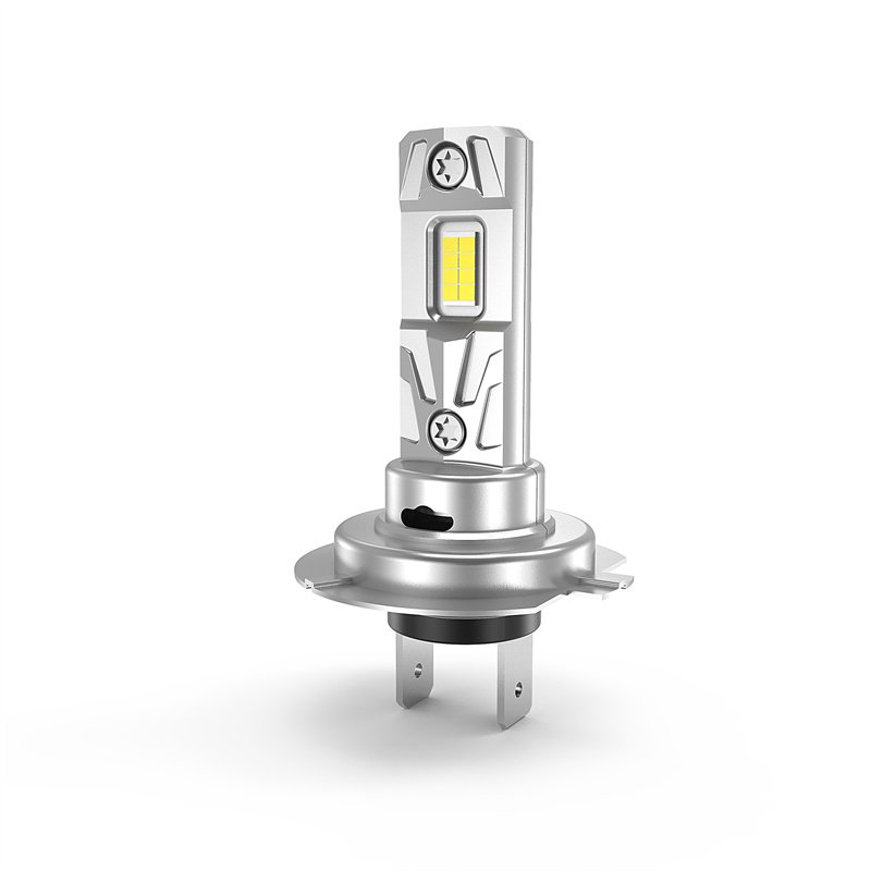 Automotive LED h13 9005 9006 Headlight Bulbs Auto Led Bulbs Mini Headlamps for e46