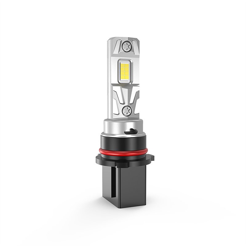 Automotive LED h13 9005 9006 Headlight Bulbs Auto Led Bulbs Mini Headlamps for e46