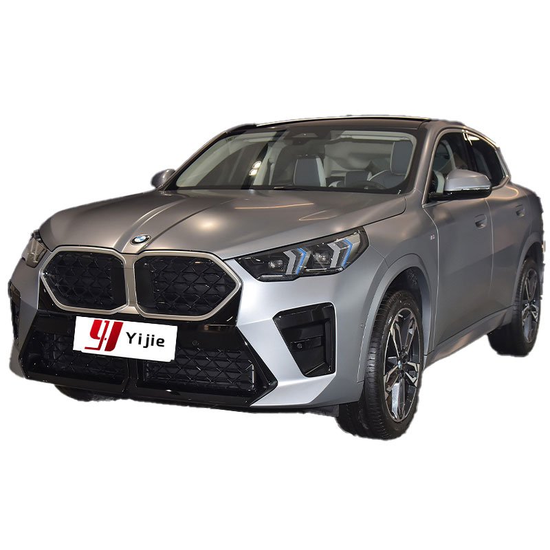2024 B-M-W X2: Dynamic Compact SUV with Stylish Design, Advanced Features, and Exceptional Performance