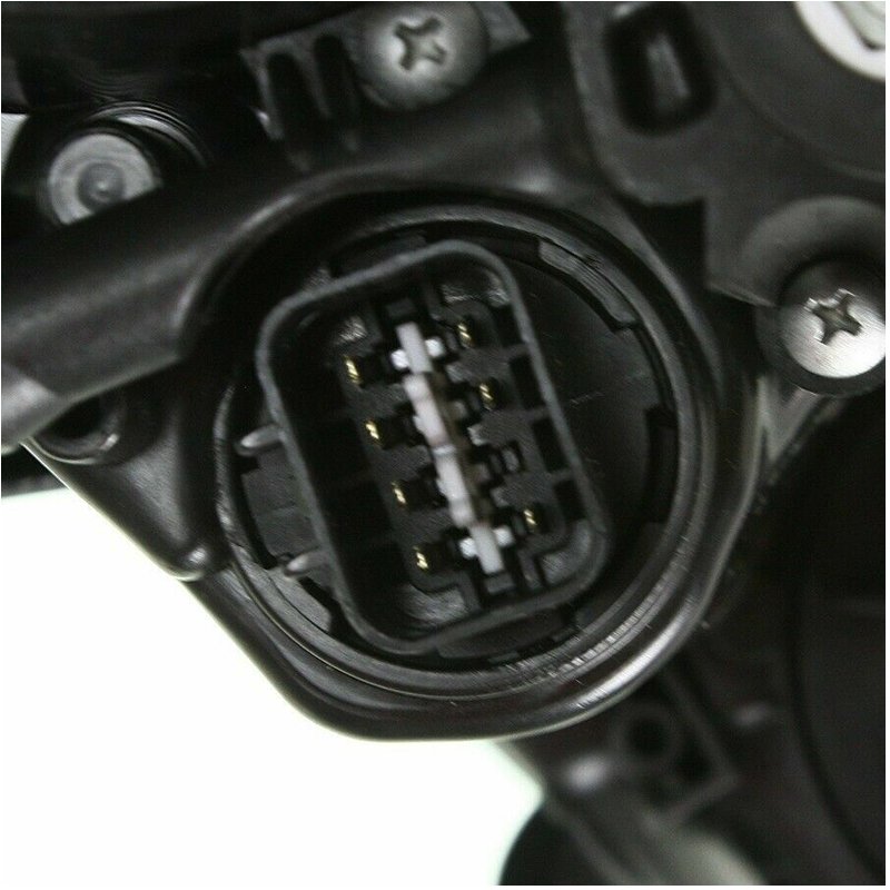 Saivis Left Right Headlamp USA LED Position fits Sedan Others Car light Accessories For Hyundai Elantra 2014 2016
