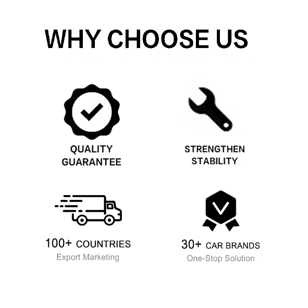 Chinese Cars Auto Spare Parts of China Chery omoda5 auto parts