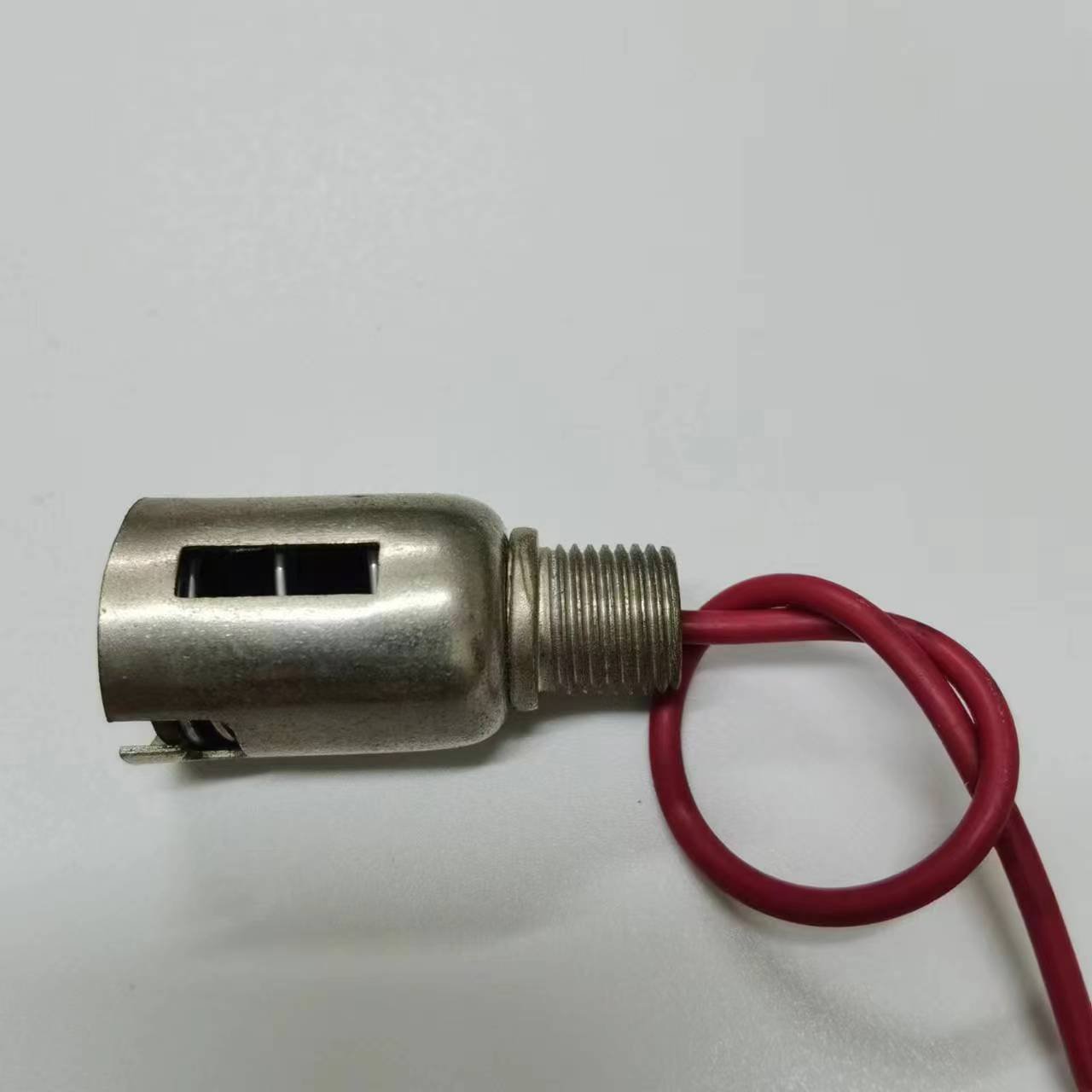 BA15S BAY15D Bulb Base Screws Headlight Socket Lamp Holder Car Light Accessories