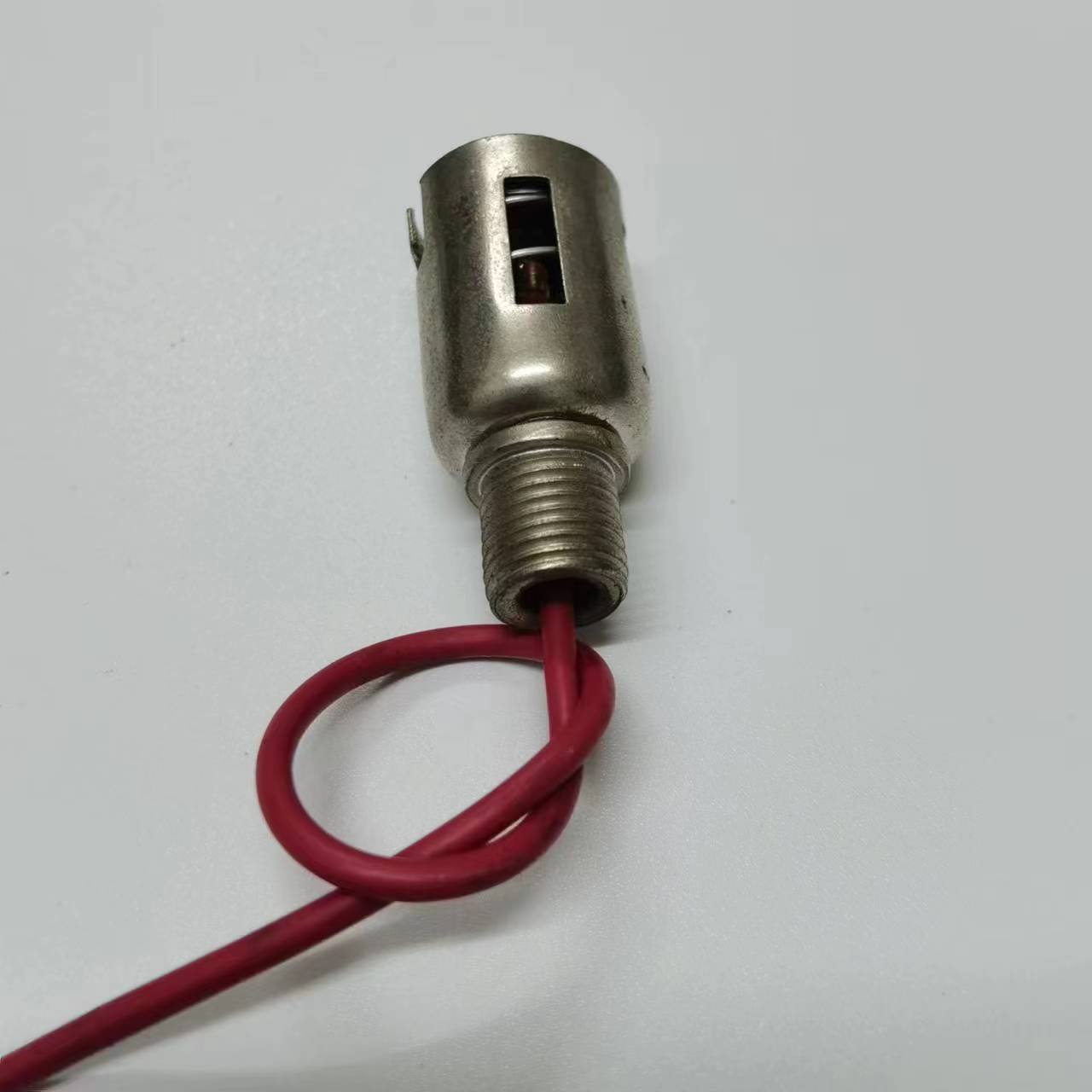 BA15S BAY15D Bulb Base Screws Headlight Socket Lamp Holder Car Light Accessories
