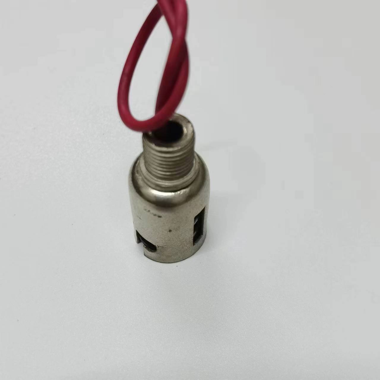 BA15S BAY15D Bulb Base Screws Headlight Socket Lamp Holder Car Light Accessories