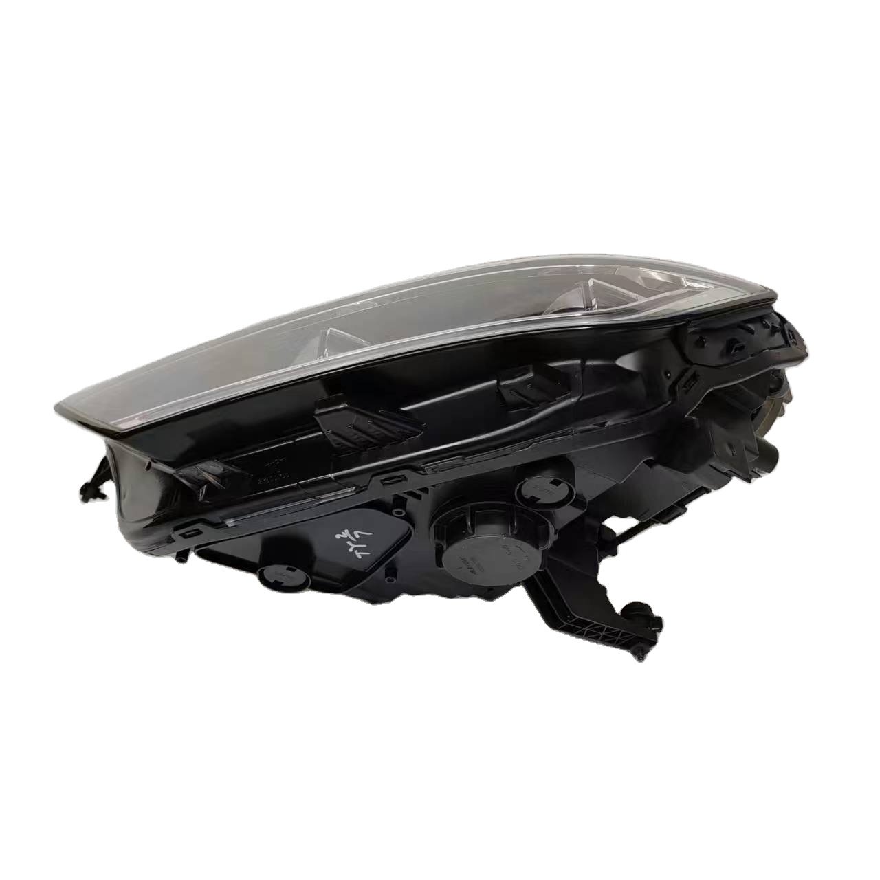 professional manufacturers high quality auto headlamp head lights for Volkswagen T-ROC IQ car accessories