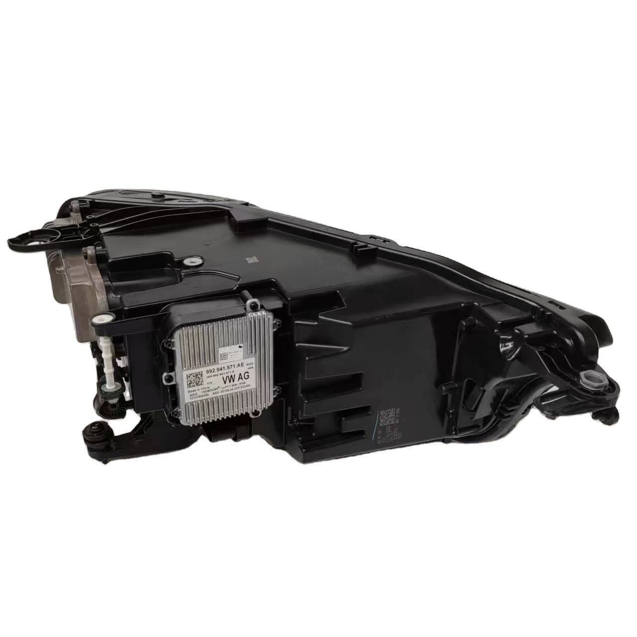 professional manufacturers high quality auto headlamp head lights for Volkswagen T-ROC IQ car accessories