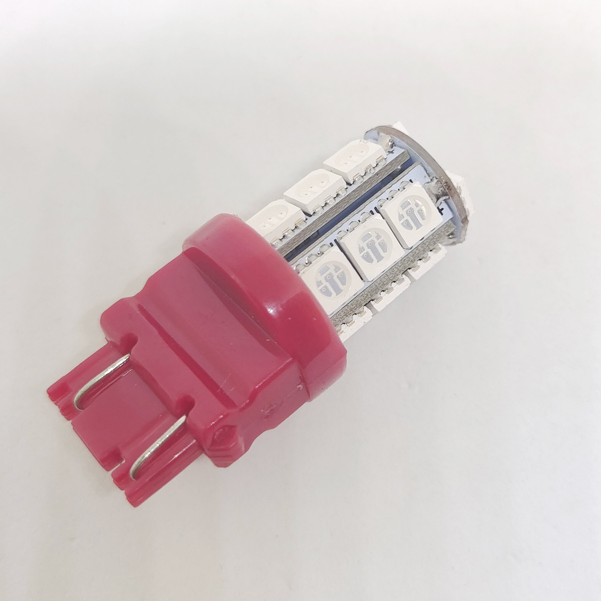 T25 Ba15S Canbus 1157 Amber Led P21 1157 Red White 7443 3157 Ba15S other car light accessories