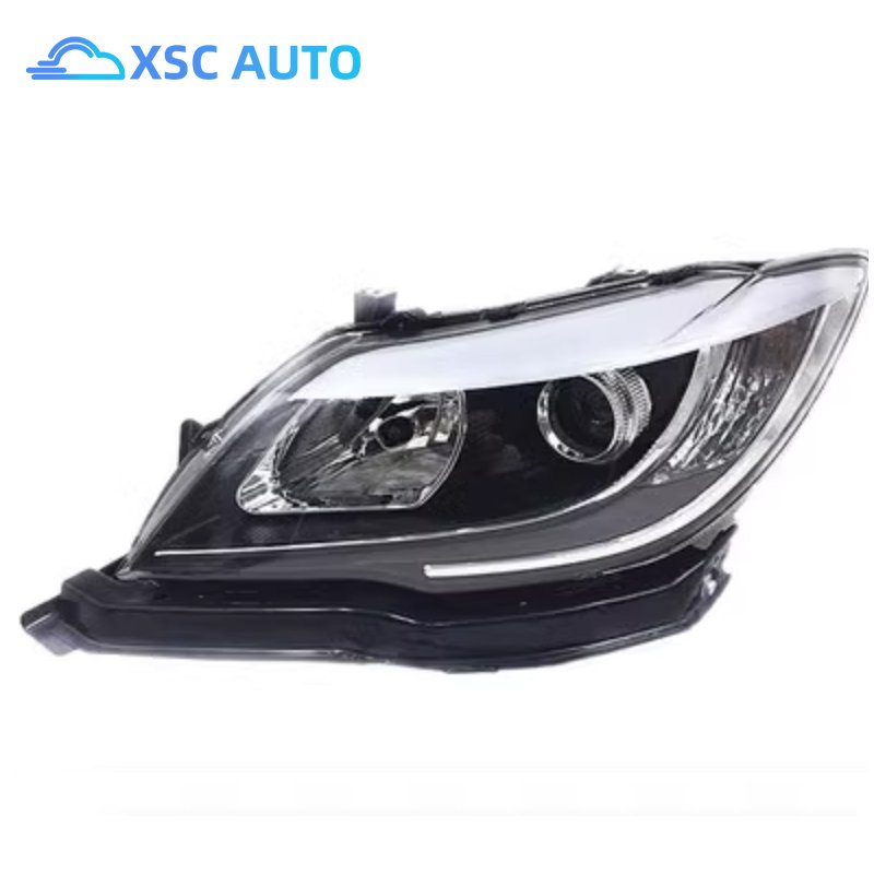 Headlight headlamp Front Lamp Head Lamp For BYD G6 car Light others car light accessories