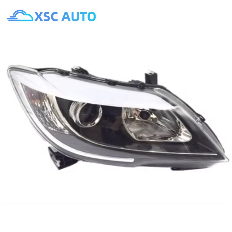 Headlight headlamp Front Lamp Head Lamp For BYD G6 car Light others car light accessories