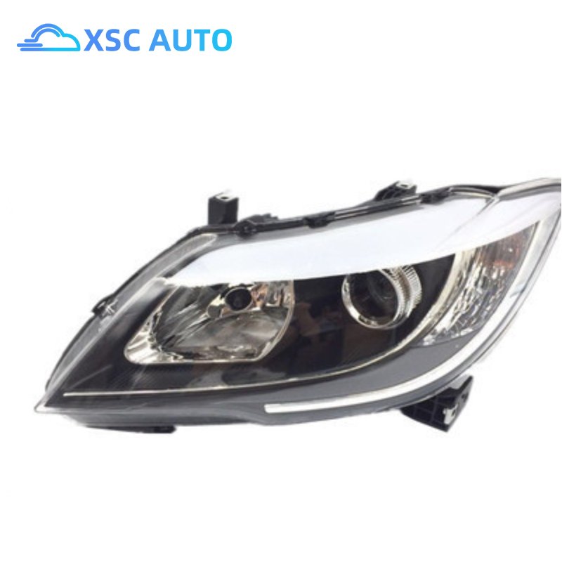 Headlight headlamp Front Lamp Head Lamp For BYD G6 car Light others car light accessories