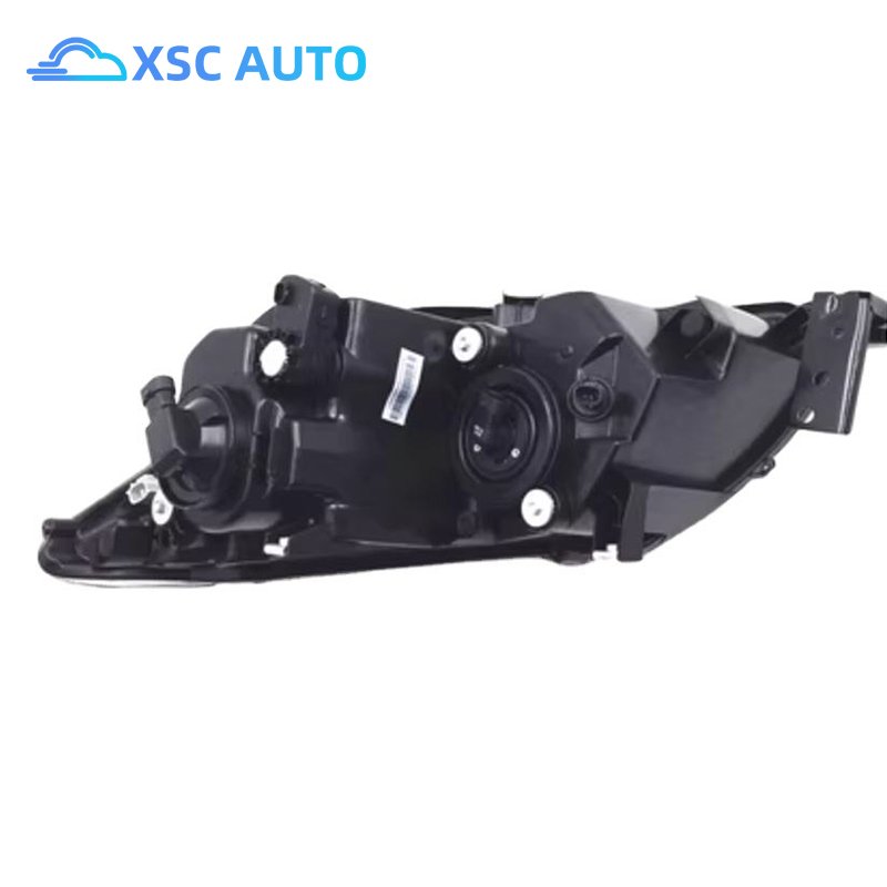 Headlight headlamp Front Lamp Head Lamp For BYD G6 car Light others car light accessories