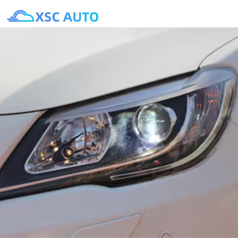 Headlight headlamp Front Lamp Head Lamp For BYD G6 car Light others car light accessories