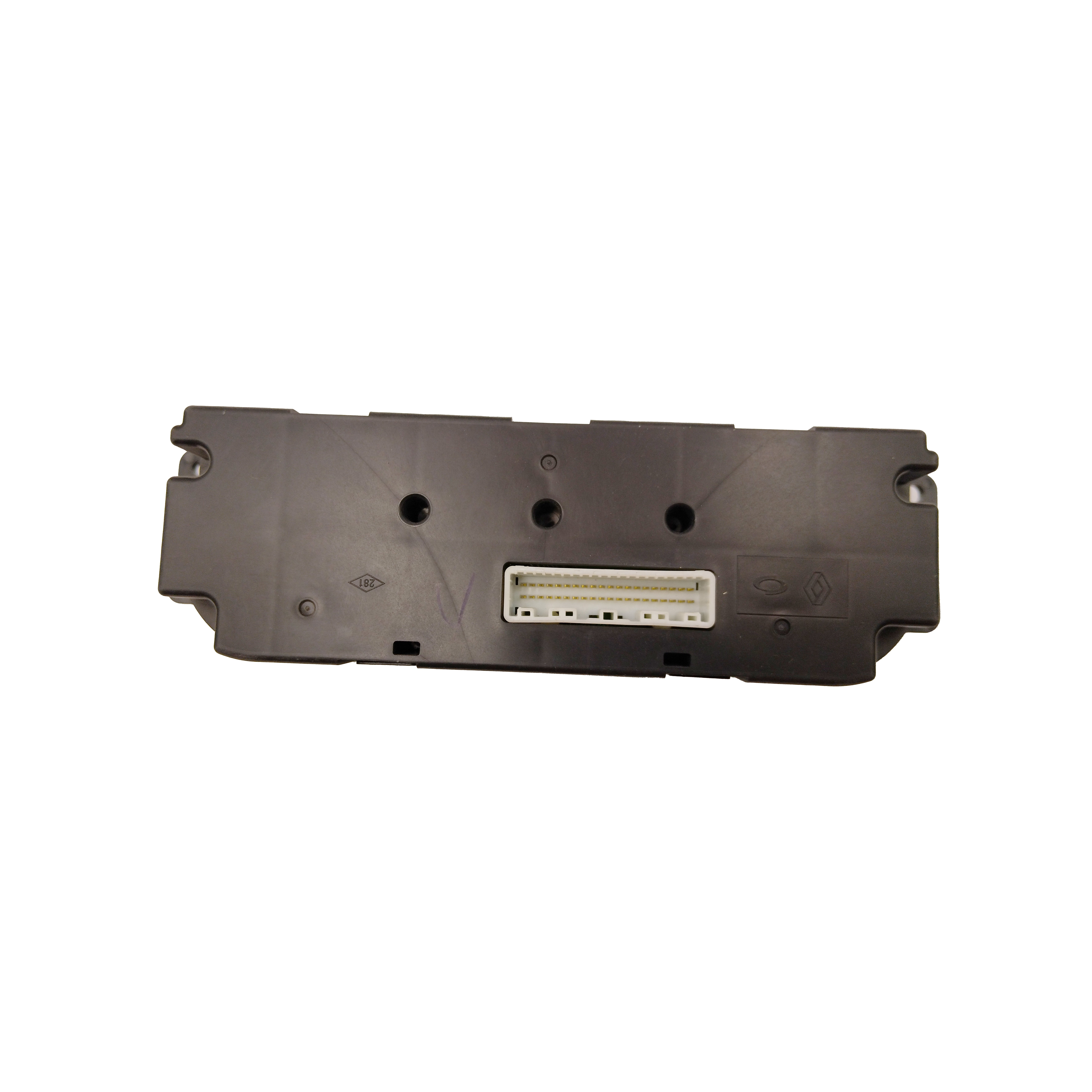 Climate Temp Control Unit 27500JY46A.5037225342C.KoleosQM5.For Renault's Koleos CONTROL COMPLETE-AIR CONDITIONER.AUTO.