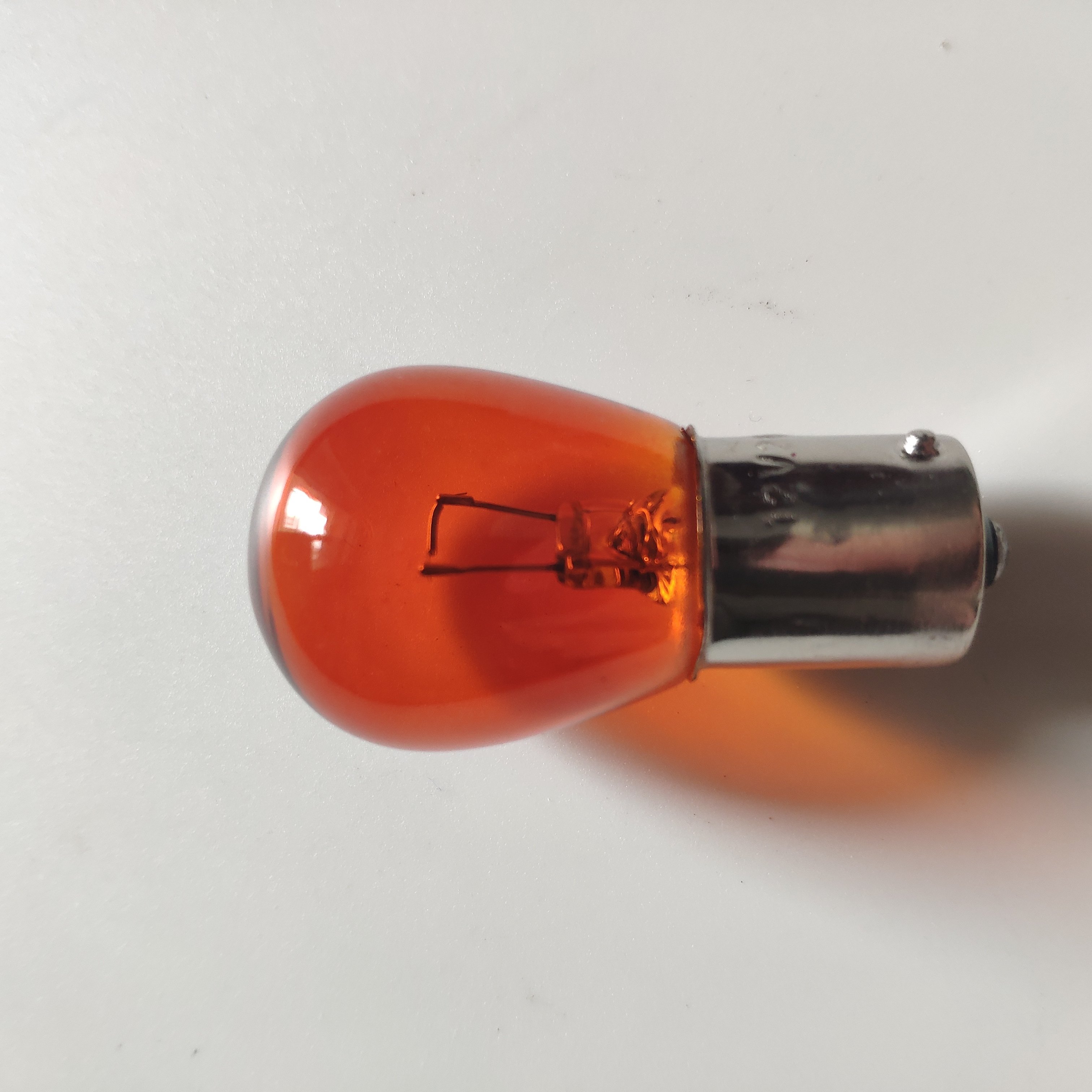 Others Car Light Accessories Small Car Bulb 1141 S25 12V 21/5W Miniature Bulb Spot Universal Leds for Cars Quartz Glass 6 Months