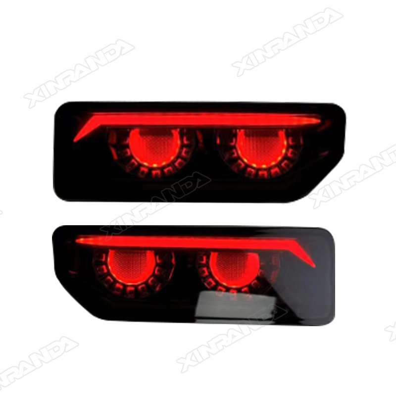 Jimny Tail Light Tail Lamp for Suzuki Maruti Jimny Rear Lamp JB64 JB64W JB74 JB74W JC74 2019 2020 2021 2022 2023 2023