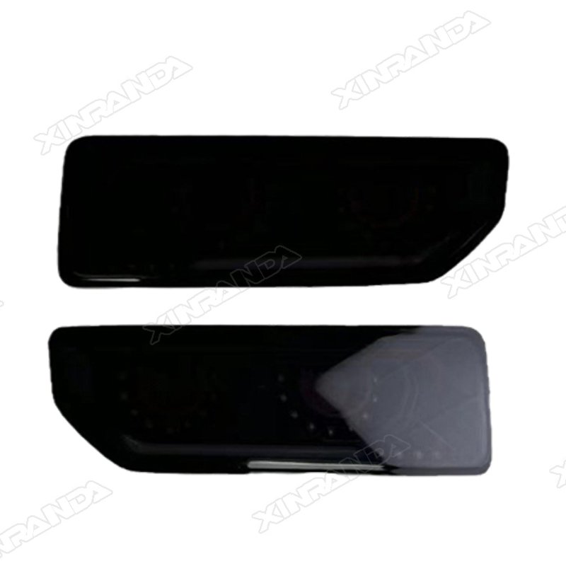 Jimny Tail Light Tail Lamp for Suzuki Maruti Jimny Rear Lamp JB64 JB64W JB74 JB74W JC74 2019 2020 2021 2022 2023 2023