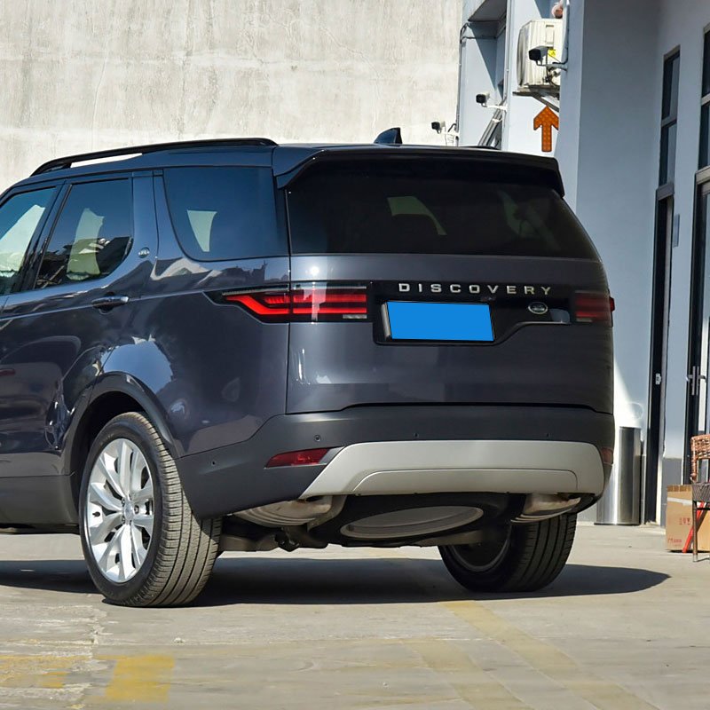 For 2017-2024 Land Rover Discovery 5 LED Car Taillights New Modification and Replacement with 12v Volta
