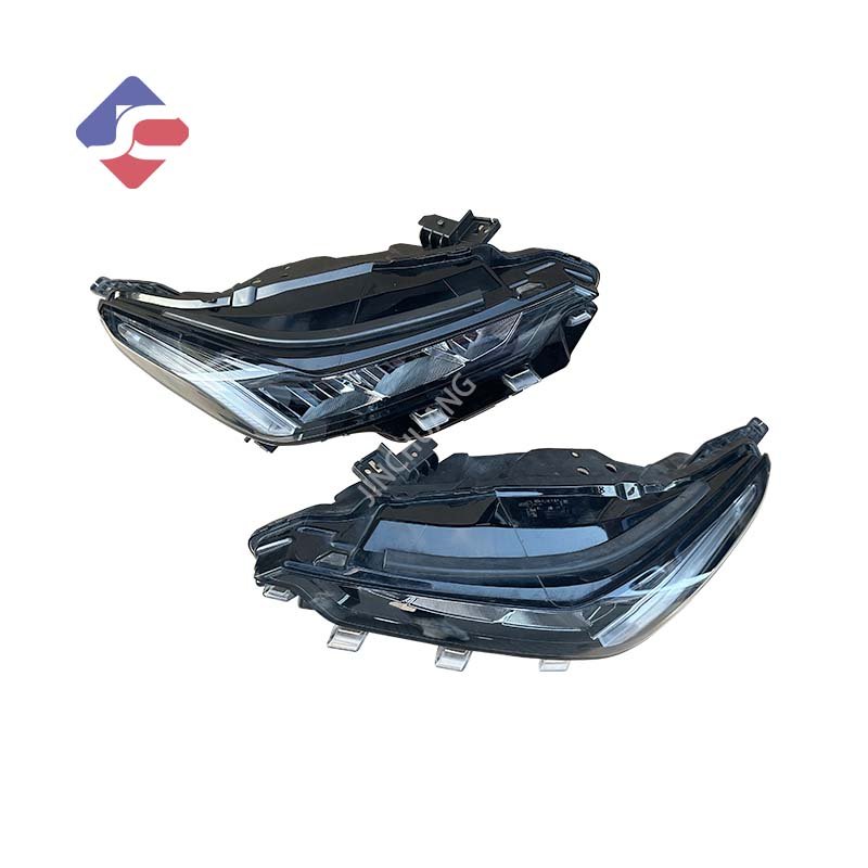 cost-effective factory auto retail parts plug and play head lamp taillights For Cadillac CT5 CT4 CT6 XT6 XT4 front headlight