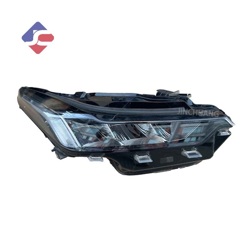 cost-effective factory auto retail parts plug and play head lamp taillights For Cadillac CT5 CT4 CT6 XT6 XT4 front headlight