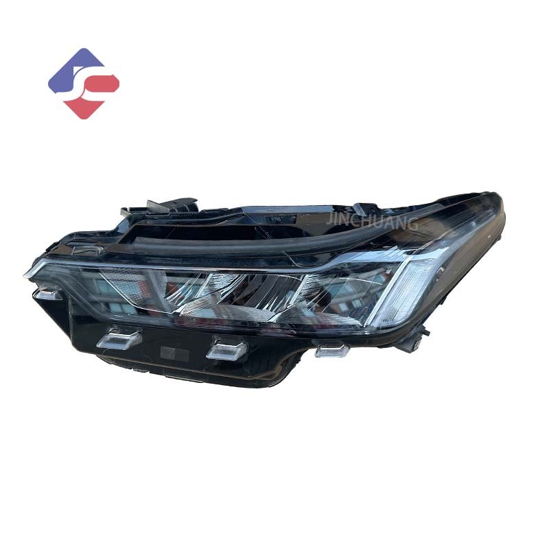 cost-effective factory auto retail parts plug and play head lamp taillights For Cadillac CT5 CT4 CT6 XT6 XT4 front headlight