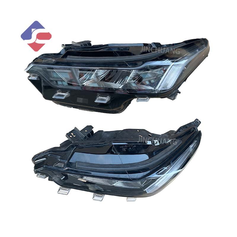 cost-effective factory auto retail parts plug and play head lamp taillights For Cadillac CT5 CT4 CT6 XT6 XT4 front headlight