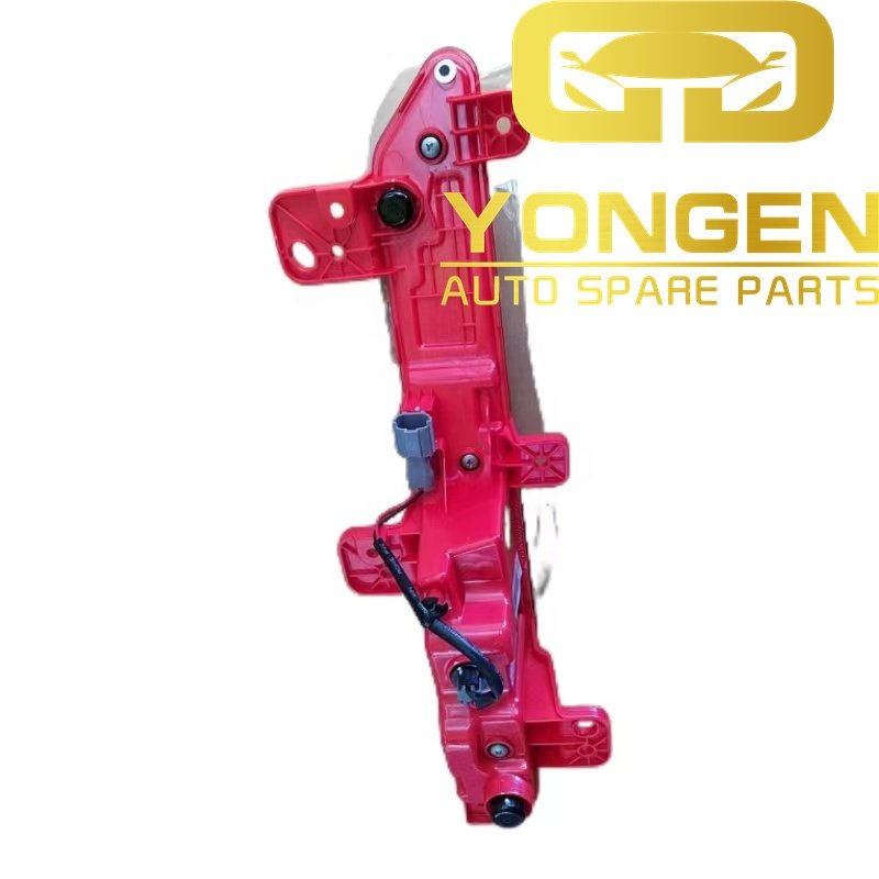 OE NO.8891121186/8891121196/7057035200/7057035300 Rear Reverse-Reflector for GEELY MONJARO 12V New Condition