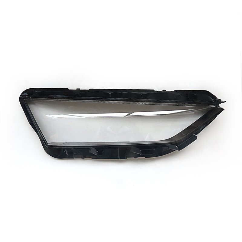 Car Light Housing Headlight Lens Cover Transparent Lampshade Plastic Headlamp Clear Shell car accessories For HAN/DMI 21-23 year