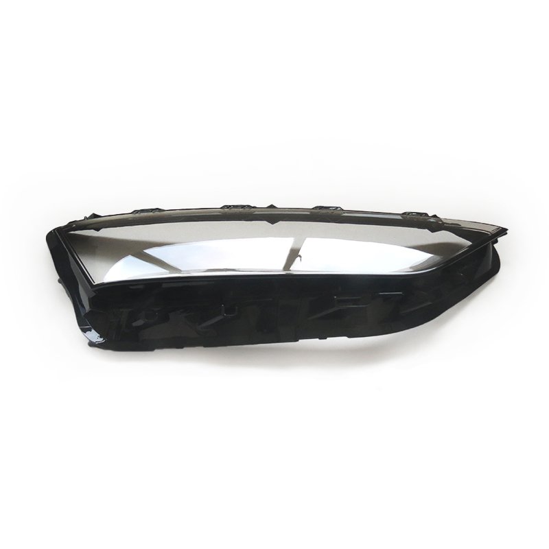 Car Light Housing Headlight Lens Cover Transparent Lampshade Plastic Headlamp Clear Shell car accessories For HAN/DMI 21-23 year
