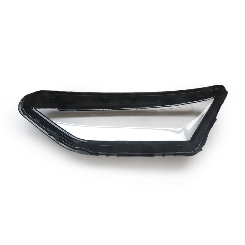Car Light Housing Headlight Lens Cover Transparent Lampshade Plastic Headlamp Clear Shell car accessories For HAN/DMI 21-23 year