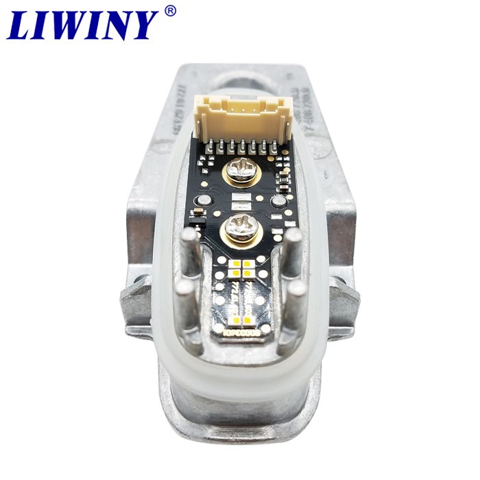 Liwiny OEM 7440359 LED Headlight Turn Signal Light Ballast Module for 7 Series G11 G12 Car accessories 63117440359