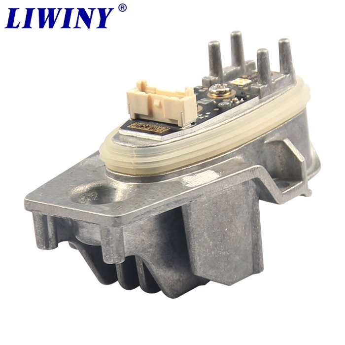 Liwiny OEM 7440359 LED Headlight Turn Signal Light Ballast Module for 7 Series G11 G12 Car accessories 63117440359