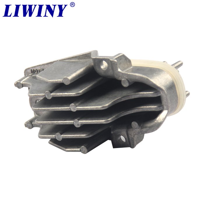 Liwiny OEM 7440359 LED Headlight Turn Signal Light Ballast Module for 7 Series G11 G12 Car accessories 63117440359