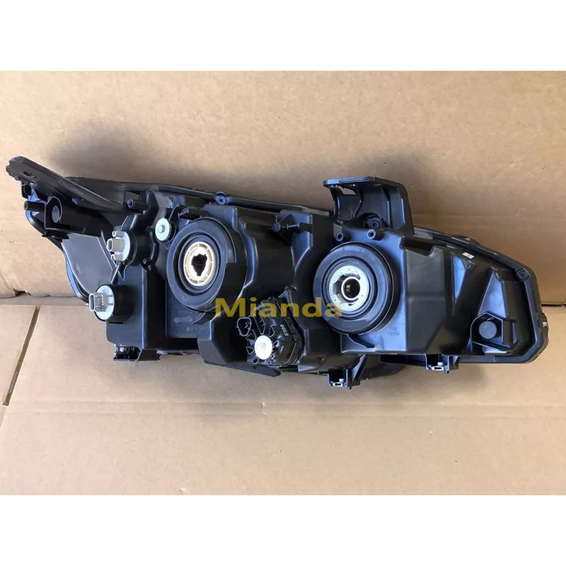 High Quality Headlight Front Lamp Others Car Light Accessories For Honda Civic Sedan 2016-2019 2020 Head Lamp