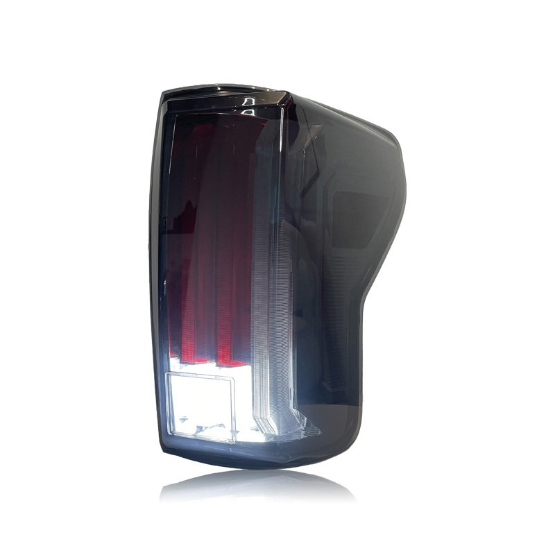 Upgrade LED Car Tail Light Lamp Assembly For Toyota Tundra 2007-2013 Taillight Taillamp Back Lamp Back Light Assembly