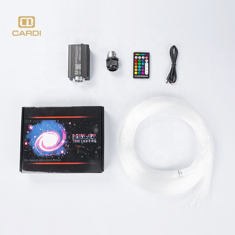 Starry Roofing Car Interior Star Light Others Car Light Accessories with Star Light Ceiling for Car