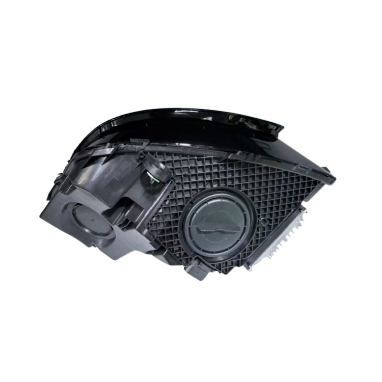 2020 GLC200 GLC260 GLC300 W253 LED headlights